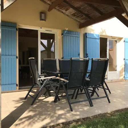 In With Golf & Pool Access *