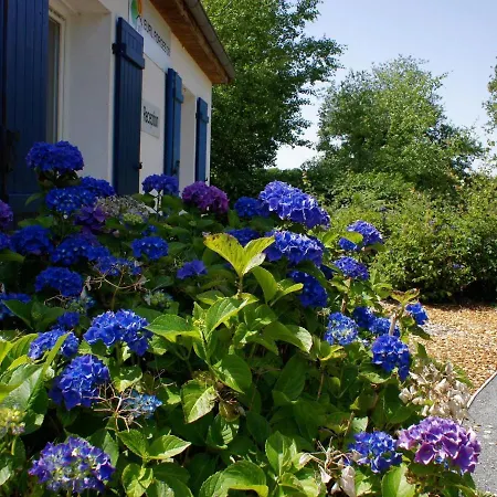 In With Golf & Pool Access Les Forges (Deux-Sevres)