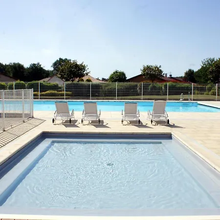 In With Golf & Pool Access * Les Forges (Deux-Sevres)