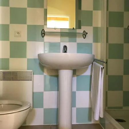 Hébergement de vacances In With Golf & Pool Access