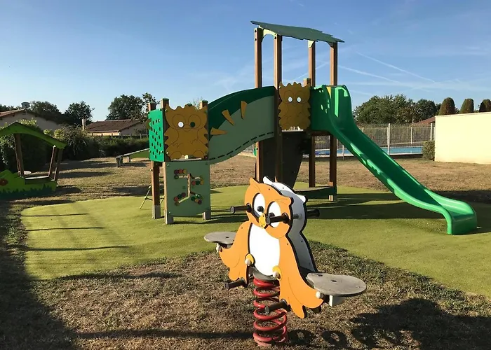 Сasa de vacaciones In With Golf & Pool Access