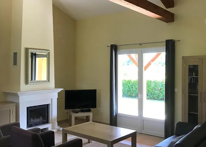 In With Golf & Pool Access Les Forges (Deux-Sevres)