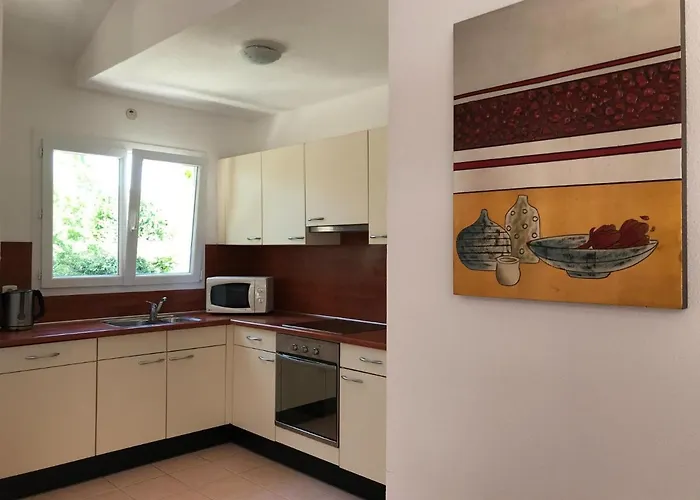 In With Golf & Pool Access Les Forges (Deux-Sevres)