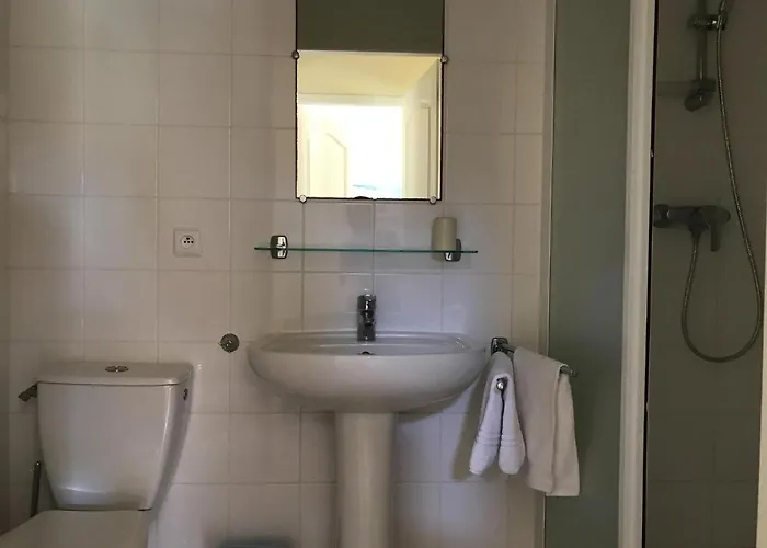 In With Golf & Pool Access Les Forges (Deux-Sevres)