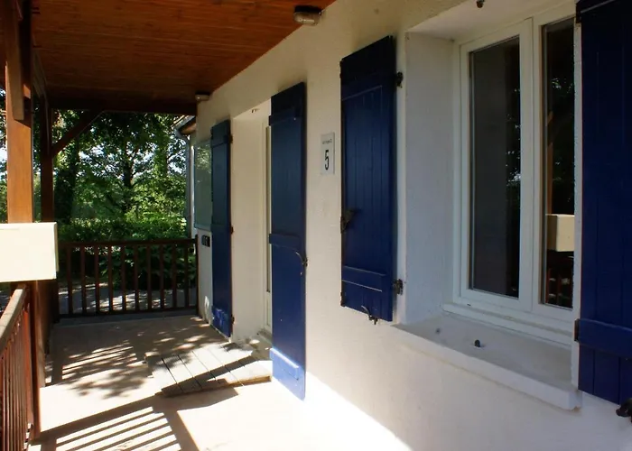 In With Golf & Pool Access