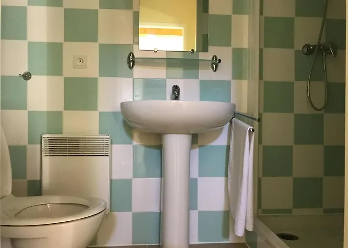 Сasa de vacaciones In With Golf & Pool Access