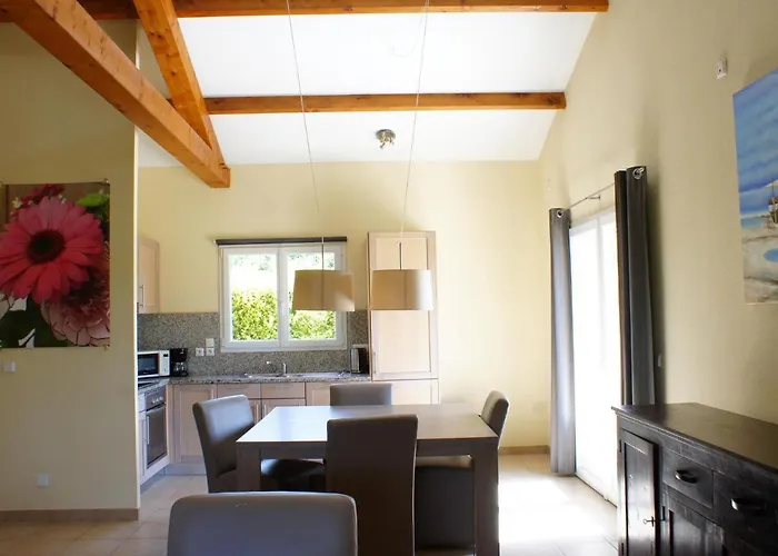 Сasa de vacaciones In With Golf & Pool Access *